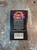 The Year's Best Horror Stories XVII - Karl Edward Wagner (editor)