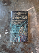 Winter Evil - Sharon Wagner