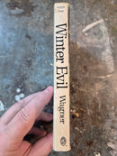 Winter Evil - Sharon Wagner