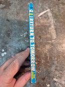 Return To Tomorrow - L. Ron Hubbard