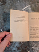 Return To Tomorrow - L. Ron Hubbard