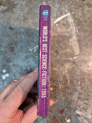 World's Best Science Fiction: 1965 - Donald A. Wollheim & Terry Carr (editors)