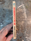 Swordsmen In The Sky - Donald A. Wollheim (editor)