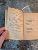 Swordsmen In The Sky - Donald A. Wollheim (editor)