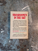 Swordsmen In The Sky - Donald A. Wollheim (editor)