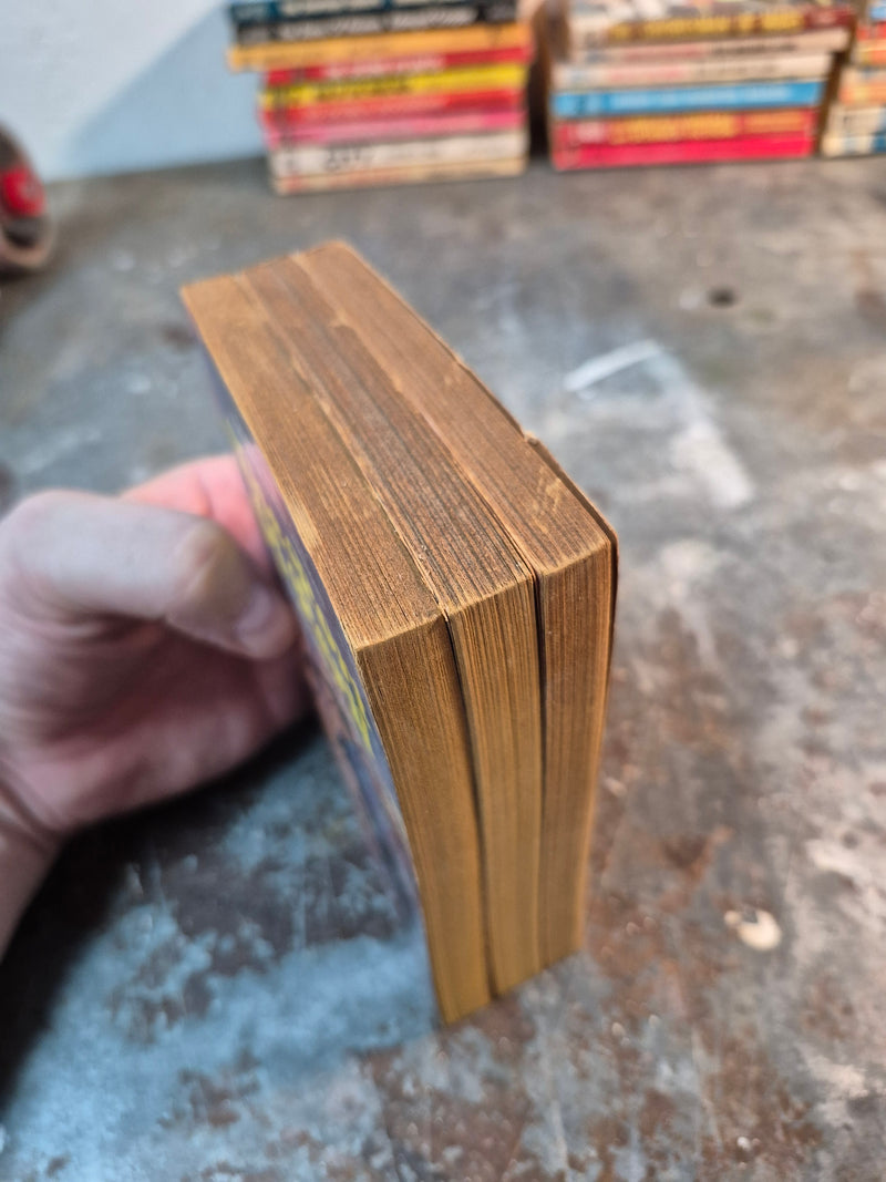 The Peril Trilogy - Otis Adelbert Kline