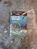 War Of The Wing-Men - Poul Anderson