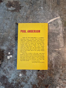 War Of The Wing-Men - Poul Anderson