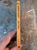 Abandon Galaxy! - Bart Somers