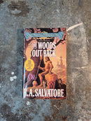 Spearwielder's Tale: The Woods Out Back - R. A. Salvatore