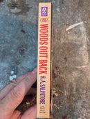 Spearwielder's Tale: The Woods Out Back - R. A. Salvatore