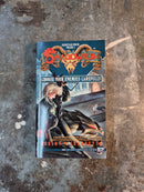 Shadowrun: Choose Your Enemies Carefully - Robert N. Charrette