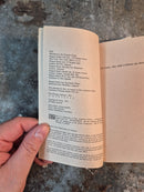 Shadowrun: Choose Your Enemies Carefully - Robert N. Charrette