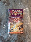 Shadowrun: Find Your Own Truth - Robert N. Charrette