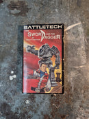 Battletech: The Sword And The Dagger - Ardath Mayhar
