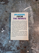 Invaders From The Infinite - John W. Campbell