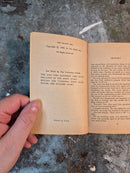 The Shadow Girl - Ray Cummings