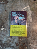 The Shadow Girl - Ray Cummings