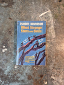 What Strange Stars And Skies - Avram Davidson