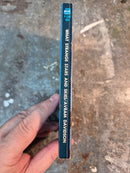 What Strange Stars And Skies - Avram Davidson