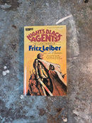 Night's Black Agents - Fritz Leiber