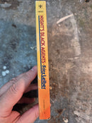 Night's Black Agents - Fritz Leiber