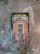 The Sinful Ones - Fritz Leiber