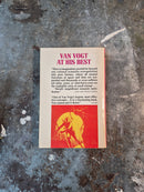 The Weapon Makers - A. E. van Vogt