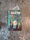 Edge Of Time - David Grinnell