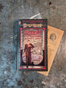 DragonLance The Elven Nations Trilogy Volume One: Firstborn - Paul B. Thompson & Tonya R. Carter