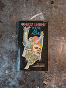 You're All Alone - Fritz Leiber