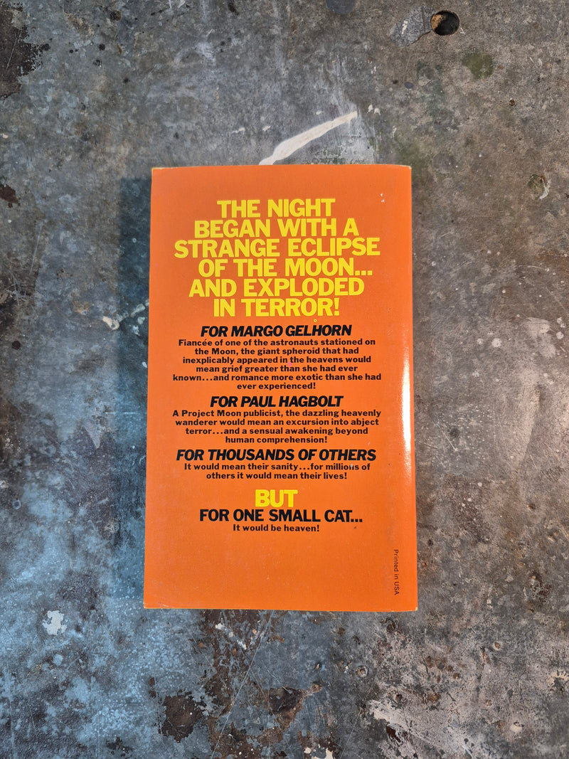 The Wanderer - Fritz Leiber