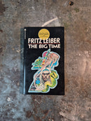 The Big Time - Fritz Leiber