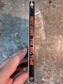 The Big Time - Fritz Leiber