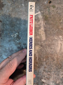 Heroes And Horrors - Fritz Leiber