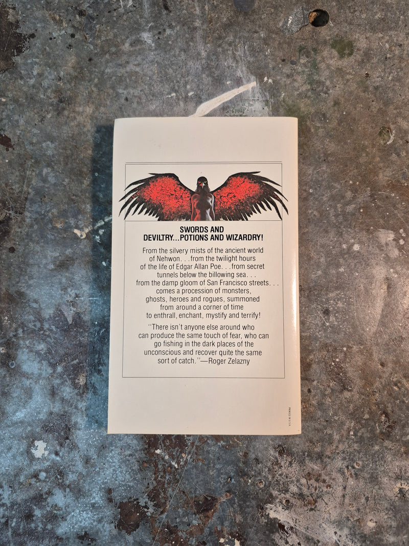 Heroes And Horrors - Fritz Leiber