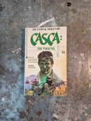 Casca 14: The Phoenix - Barry Sadler