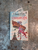 The Unbeheaded King - L. Sprague de Camp