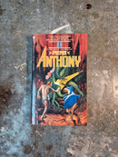 Ox - Piers Anthony