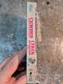 Cyteen: The Vindication - C. J. Cherryh