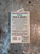 Cyteen: The Vindication - C. J. Cherryh