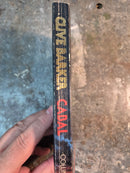 Cabal - Clive Barker