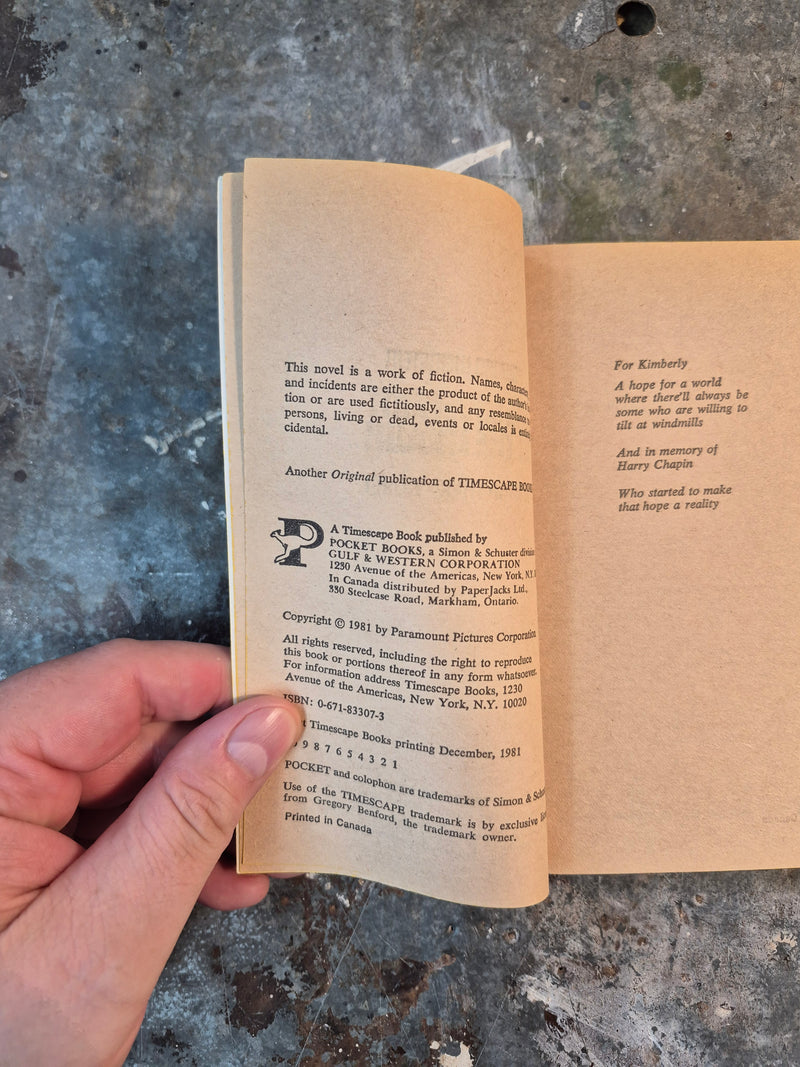 Star Trek: The Covenant Of The Crown - Howard Weinstein