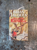 Redwall: Outcast Of Redwall - Brian Jacques