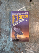 The Listeners - James Gunn