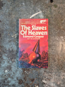 The Slaves Of Heaven - Edmund Cooper