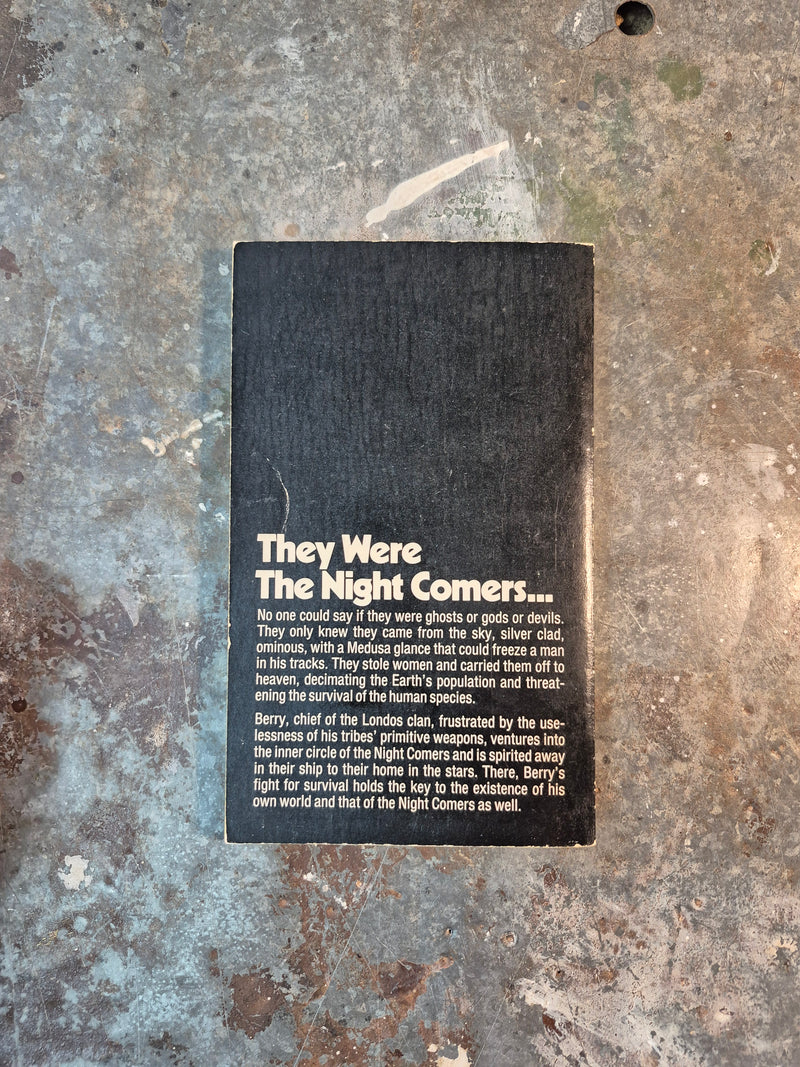 The Slaves Of Heaven - Edmund Cooper