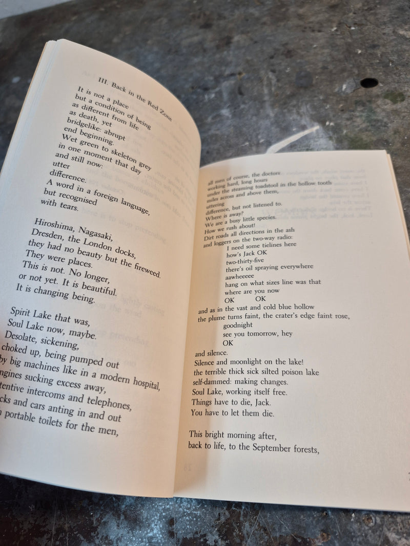 Wild Oats And Fireweed - Ursula K. Le Guin