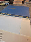 The Flight Of Dragons - Peter Dickinson