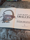 The Flight Of Dragons - Peter Dickinson